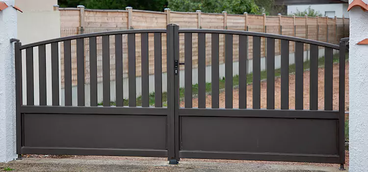 Advanced Gate Solutions in South Bend, IN