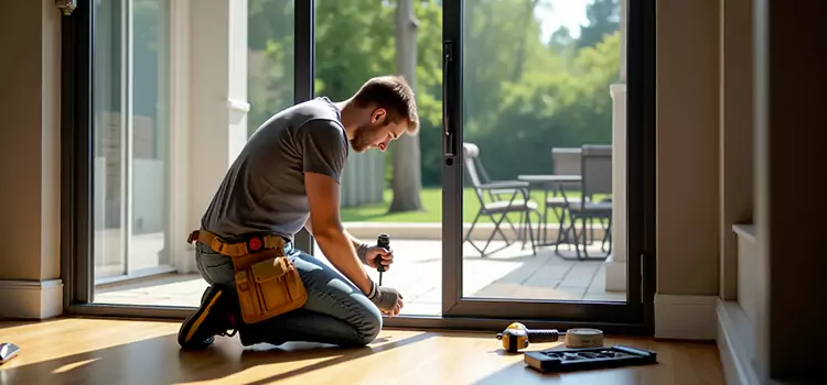 Comprehensive Solutions for Every Glass Door Need in South Bend, IN