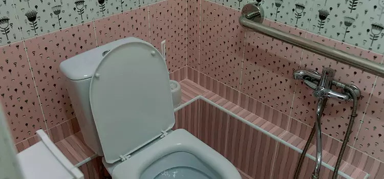 Meeting Diverse Needs With Accessible Restroom Solutions in South Bend, IN