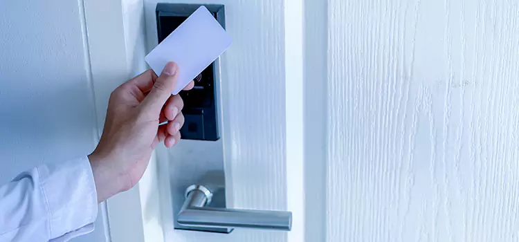 Why Choose Us for Your Keycard Lock Installation in South Bend, IN?