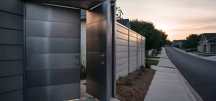 Comprehensive Steel Door Solutions in South Bend, IN