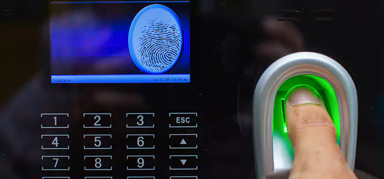 Your Trusted Partner for Secure Access in South Bend, IN