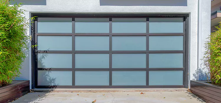 Why Choose Us for Garage Door Care in South Bend, IN?