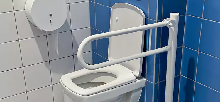 Comprehensive Solutions in South Bend, IN for Accessible Facilities