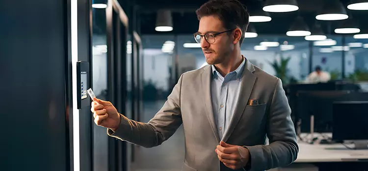 Our Commitment to Keycard Security Excellence in South Bend, IN