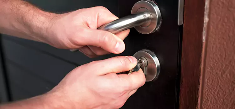 Pella Storm Door Lock Body Replacement South Bend