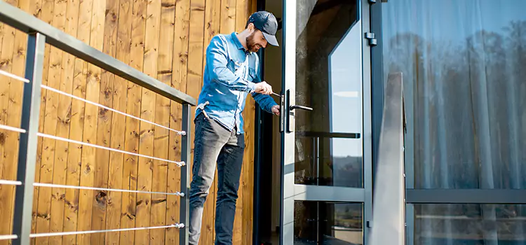 Emergency Patio Door Repair South Bend