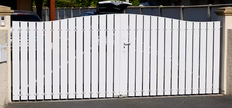 Why Choose Us for Residential Gate Repair in South Bend, IN?