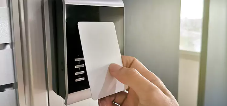 Advanced RFID Technology Integration in South Bend, IN