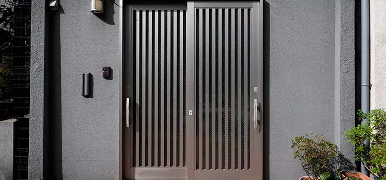Specialized Steel Door Services in South Bend, IN